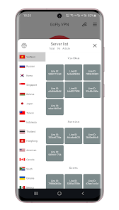 起飞vpn免费下载android下载效果预览图